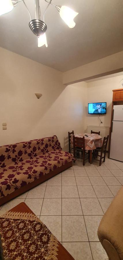 Panos Rooms 2 Калампака Экстерьер фото